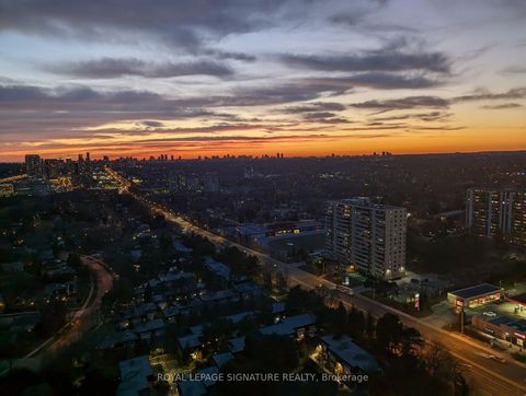 Photo 18 at 2112 - 66 Forest Manor Road, Henry Farm, Toronto