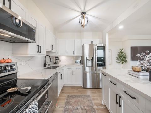 Photo 8 at 1603 - 20 Edgecliff Golfway, Flemingdon Park, Toronto