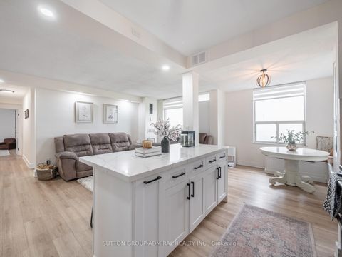 Photo 10 at 1603 - 20 Edgecliff Golfway, Flemingdon Park, Toronto