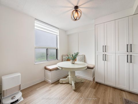 Photo 11 at 1603 - 20 Edgecliff Golfway, Flemingdon Park, Toronto