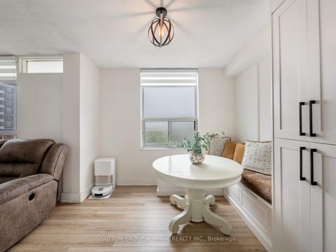 Photo 12 at 1603 - 20 Edgecliff Golfway, Flemingdon Park, Toronto