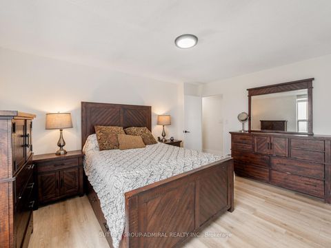 Photo 15 at 1603 - 20 Edgecliff Golfway, Flemingdon Park, Toronto