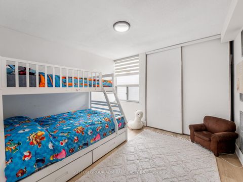 Photo 17 at 1603 - 20 Edgecliff Golfway, Flemingdon Park, Toronto