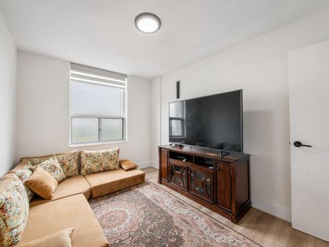 Photo 19 at 1603 - 20 Edgecliff Golfway, Flemingdon Park, Toronto