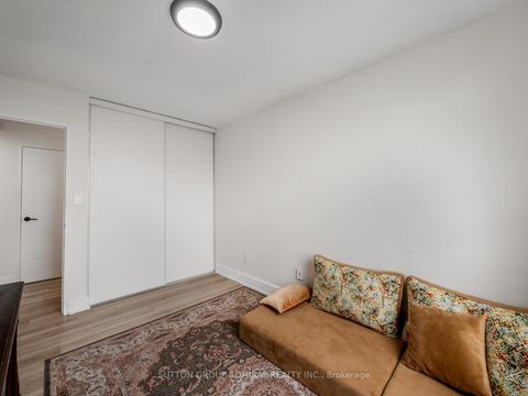 Photo 20 at 1603 - 20 Edgecliff Golfway, Flemingdon Park, Toronto