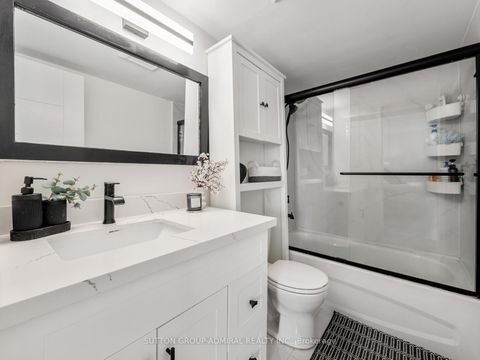 Photo 21 at 1603 - 20 Edgecliff Golfway, Flemingdon Park, Toronto