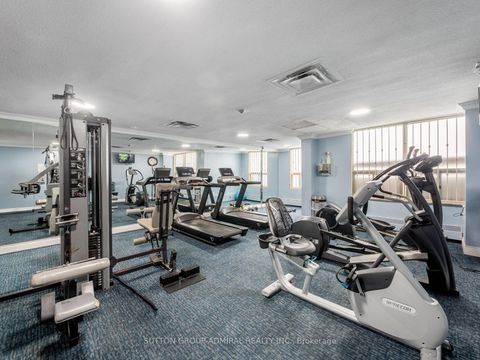 Photo 24 at 1603 - 20 Edgecliff Golfway, Flemingdon Park, Toronto