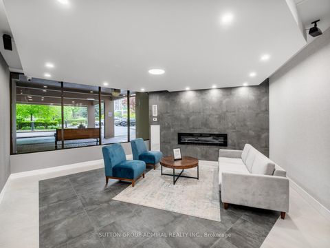 Photo 26 at 1603 - 20 Edgecliff Golfway, Flemingdon Park, Toronto