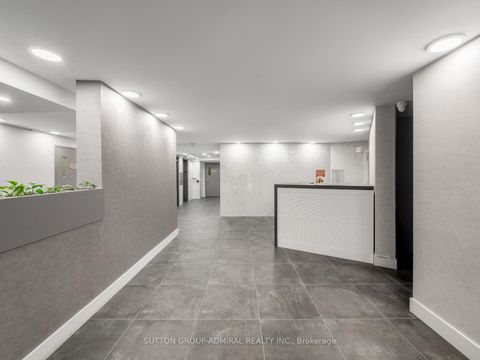 Photo 27 at 1603 - 20 Edgecliff Golfway, Flemingdon Park, Toronto