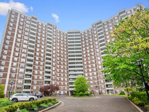 Photo 30 at 1603 - 20 Edgecliff Golfway, Flemingdon Park, Toronto