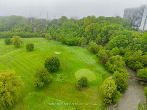 Photo 34 at 1603 - 20 Edgecliff Golfway, Flemingdon Park, Toronto