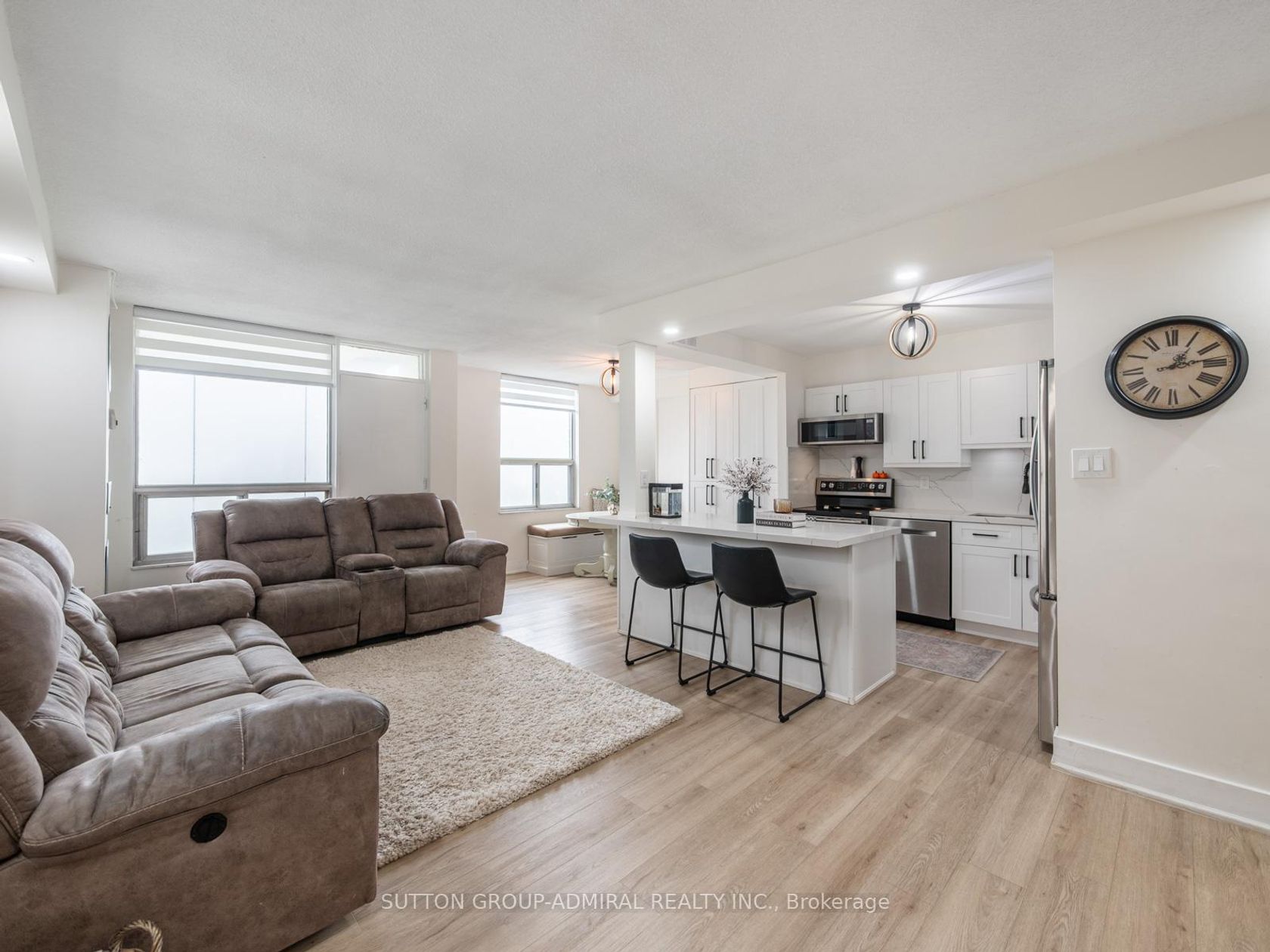 1603 - 20 Edgecliff Golfway, Flemingdon Park, Toronto 
