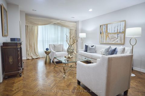 Photo 0 at 104 Almore Avenue, Clanton Park, Toronto