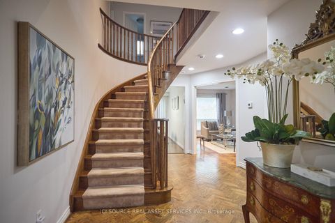 Photo 2 at 104 Almore Avenue, Clanton Park, Toronto