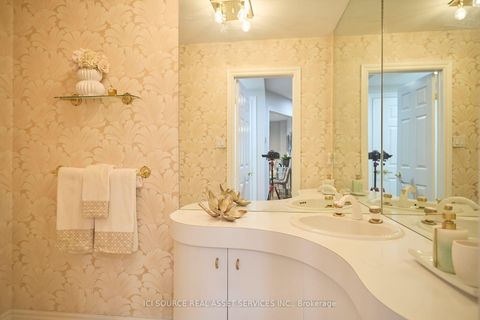 Photo 3 at 104 Almore Avenue, Clanton Park, Toronto