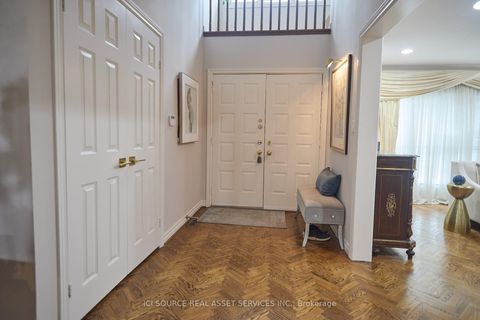 Photo 4 at 104 Almore Avenue, Clanton Park, Toronto