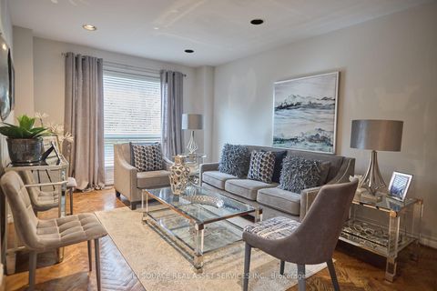 Photo 5 at 104 Almore Avenue, Clanton Park, Toronto