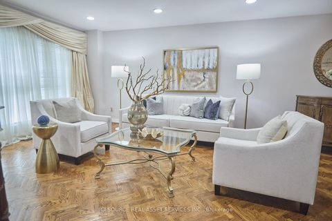 Photo 6 at 104 Almore Avenue, Clanton Park, Toronto
