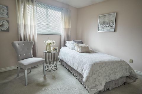 Photo 7 at 104 Almore Avenue, Clanton Park, Toronto