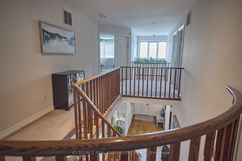 Photo 10 at 104 Almore Avenue, Clanton Park, Toronto