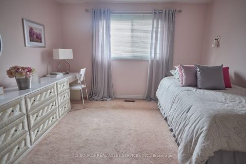 Photo 11 at 104 Almore Avenue, Clanton Park, Toronto