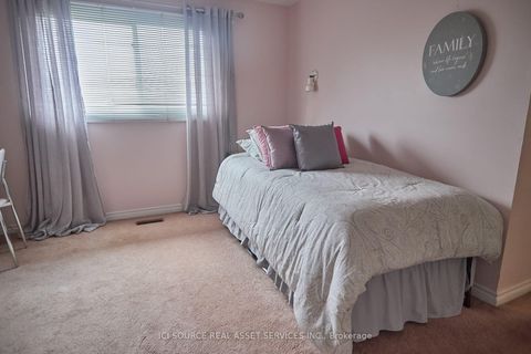Photo 13 at 104 Almore Avenue, Clanton Park, Toronto