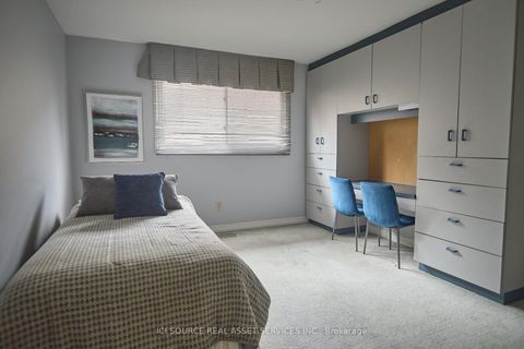 Photo 14 at 104 Almore Avenue, Clanton Park, Toronto