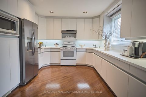 Photo 16 at 104 Almore Avenue, Clanton Park, Toronto