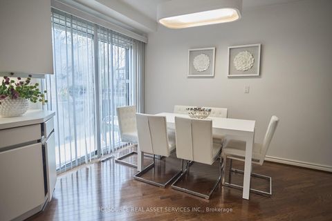 Photo 17 at 104 Almore Avenue, Clanton Park, Toronto