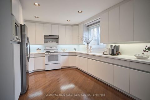 Photo 18 at 104 Almore Avenue, Clanton Park, Toronto