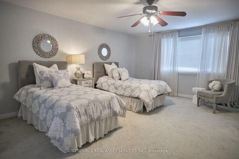 Photo 19 at 104 Almore Avenue, Clanton Park, Toronto