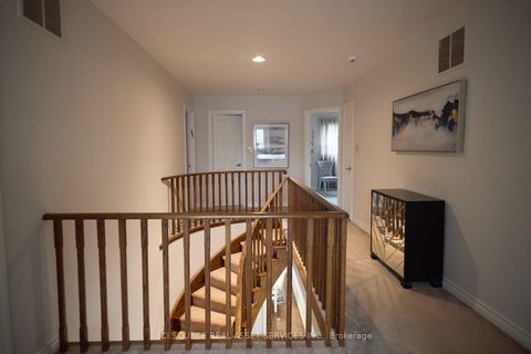 Photo 21 at 104 Almore Avenue, Clanton Park, Toronto