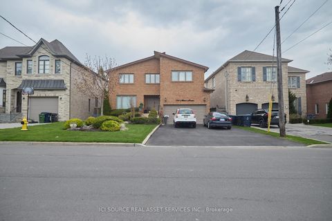Photo 24 at 104 Almore Avenue, Clanton Park, Toronto