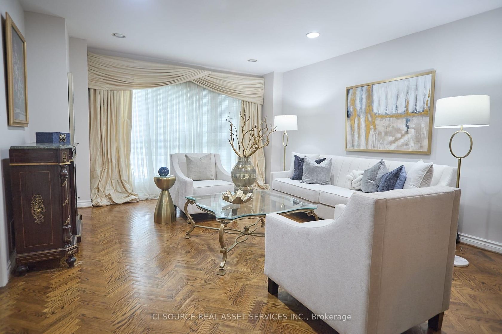 104 Almore Avenue, Clanton Park, Toronto 