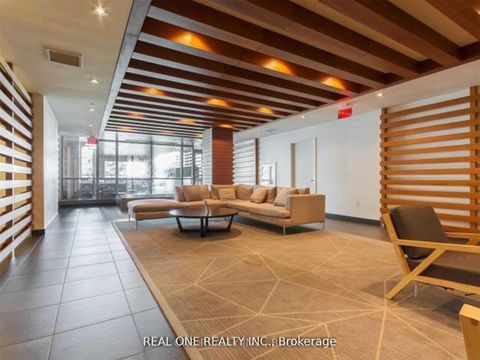 Photo 3 at 727 - 10 Capreol Court, Waterfront Communities C1, Toronto