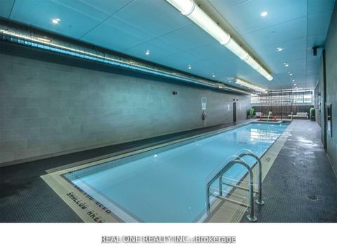 Photo 6 at 727 - 10 Capreol Court, Waterfront Communities C1, Toronto