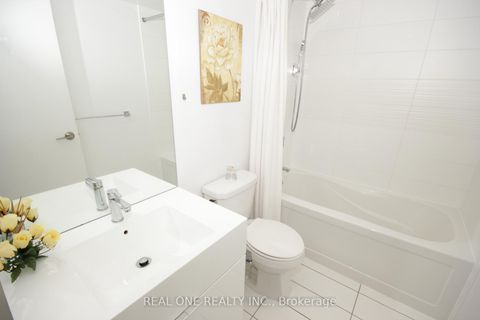 Photo 19 at 727 - 10 Capreol Court, Waterfront Communities C1, Toronto