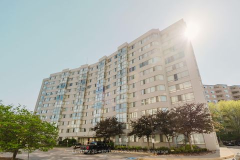Photo 0 at 209 - 270 Davis Drive, Central Newmarket, Newmarket