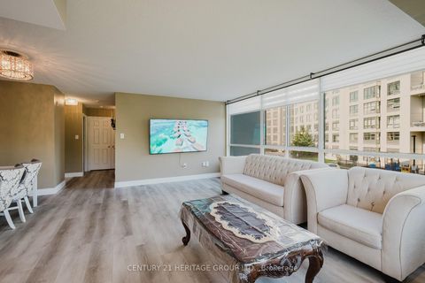 Photo 13 at 209 - 270 Davis Drive, Central Newmarket, Newmarket