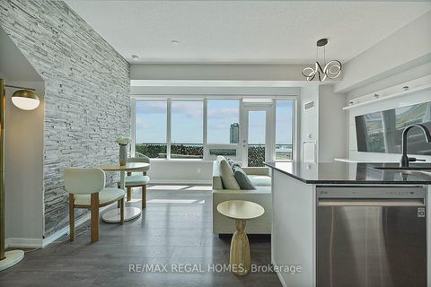 Photo 1 at 909 - 55 East Liberty Street, Niagara, Toronto