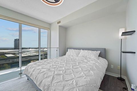 Photo 6 at 909 - 55 East Liberty Street, Niagara, Toronto