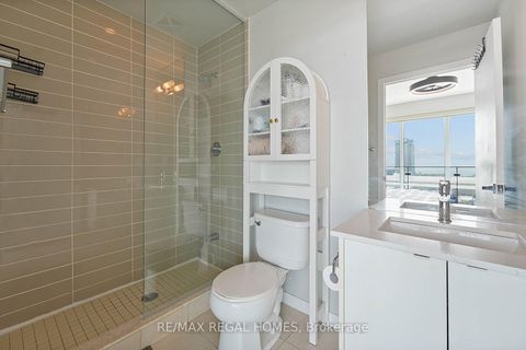 Photo 9 at 909 - 55 East Liberty Street, Niagara, Toronto