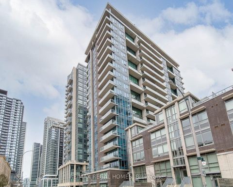 Photo 13 at 909 - 55 East Liberty Street, Niagara, Toronto