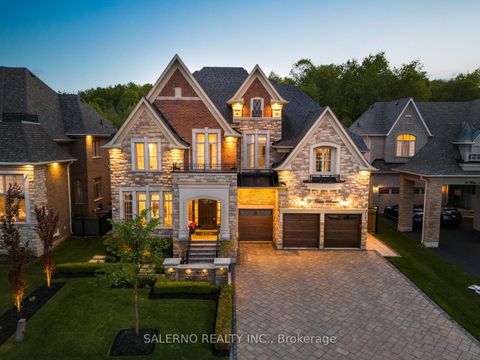 Photo 0 at 72 Wilkie Avenue, Nobleton, King