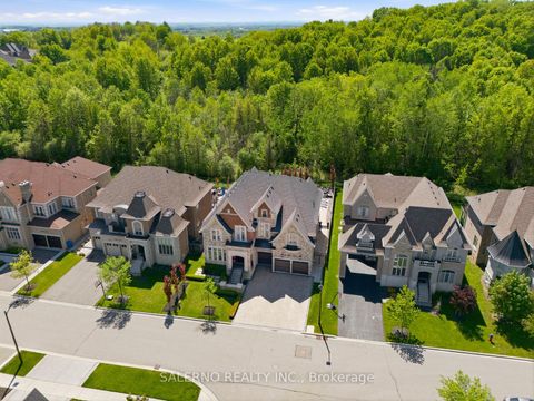 Photo 1 at 72 Wilkie Avenue, Nobleton, King