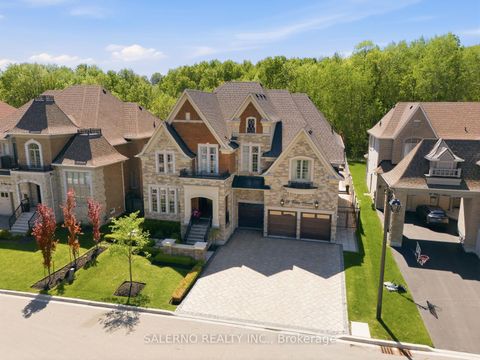 Photo 2 at 72 Wilkie Avenue, Nobleton, King