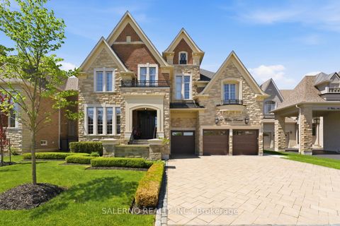 Photo 3 at 72 Wilkie Avenue, Nobleton, King