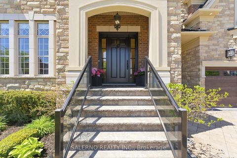Photo 4 at 72 Wilkie Avenue, Nobleton, King