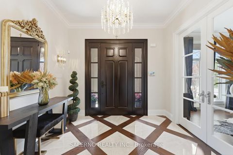 Photo 5 at 72 Wilkie Avenue, Nobleton, King