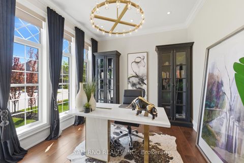Photo 6 at 72 Wilkie Avenue, Nobleton, King